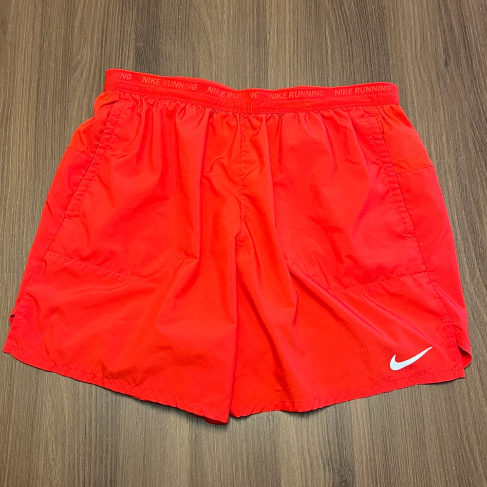 Nike Lined Dri-FIT Shorts 5” inseam
